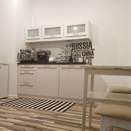 My Secret Place. Apartamento Zielona Góra Exterior foto