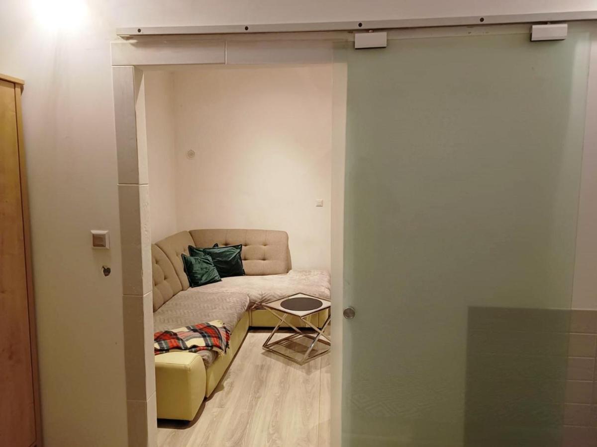 My Secret Place. Apartamento Zielona Góra Exterior foto