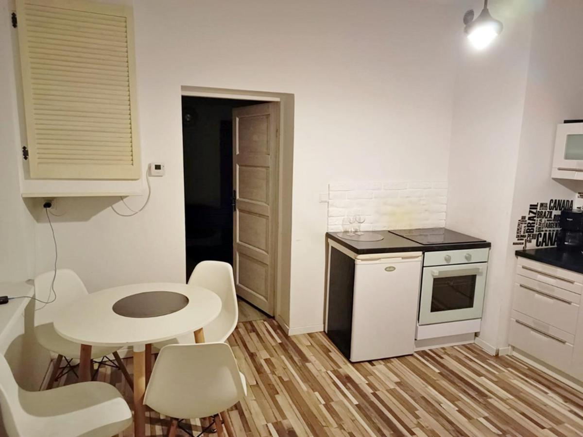 My Secret Place. Apartamento Zielona Góra Exterior foto