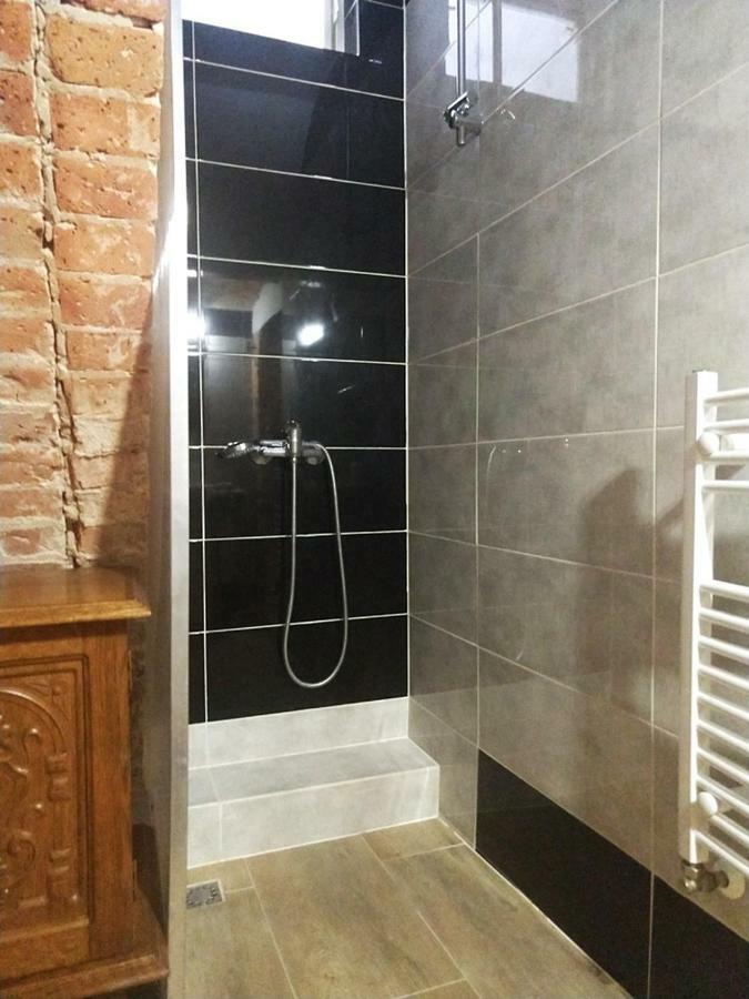 My Secret Place. Apartamento Zielona Góra Exterior foto