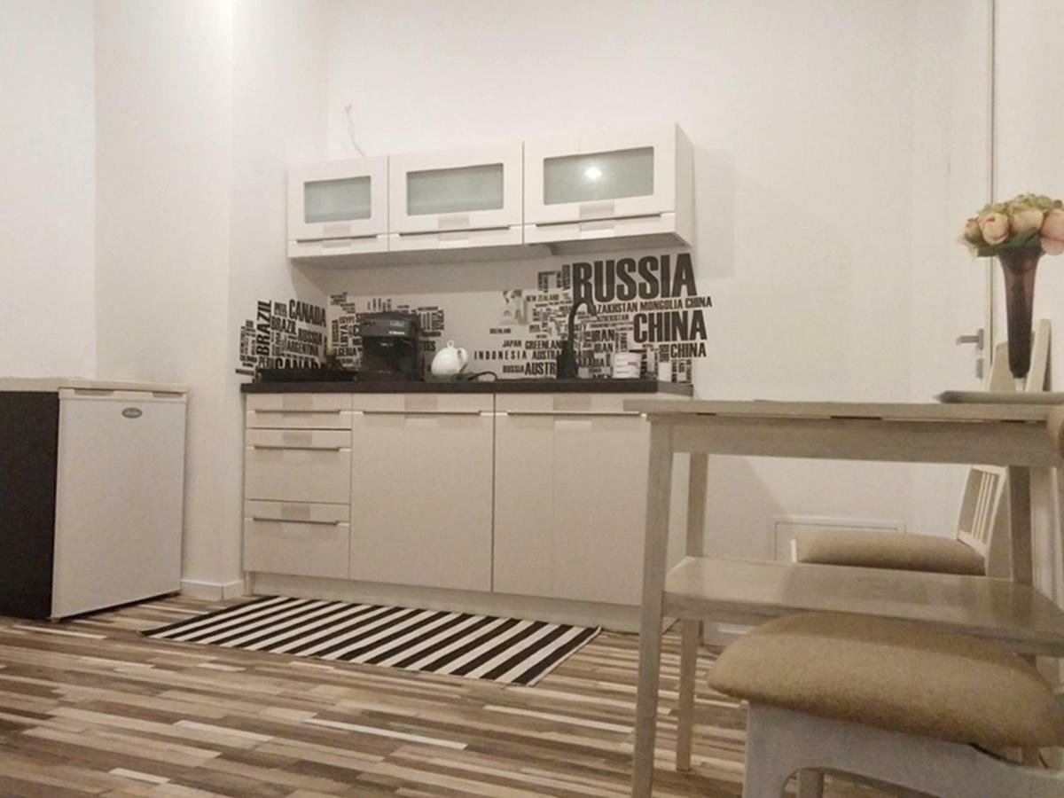 My Secret Place. Apartamento Zielona Góra Exterior foto