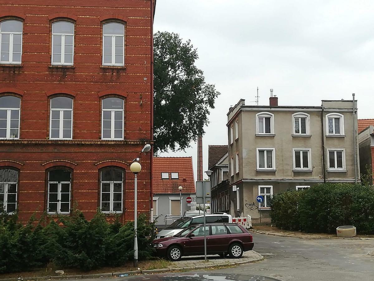My Secret Place. Apartamento Zielona Góra Exterior foto